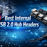 Best Internal USB 2.0 Hub Headers