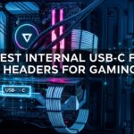 Best Internal USB-C Front Panel Headers for Gaming PCs