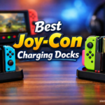 Best Joy-Con Charging Docks