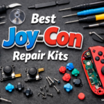 Best Joy-Con Repair Kits