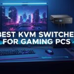 Best KVM Switches for Gaming PCs