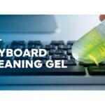 Best Keyboard Cleaning Gel