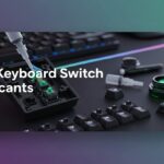 Best Keyboard Switch Lubricants