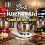 Best KitchenAid Stand Mixer Deals