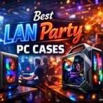 Best LAN Party PC Cases