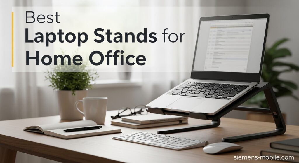 Best Laptop Stands for Home Office