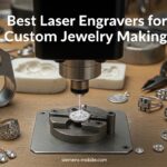 Best Laser Engravers for Custom Jewelry Making