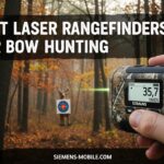 Best Laser Rangefinders for Bow Hunting