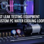 Best Leak Testing Equipment for Custom PC Water Cooling Loops