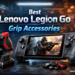 Best Lenovo Legion Go Grip Accessories