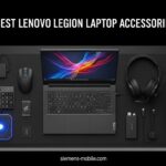 Best Lenovo Legion Laptop Accessories