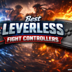 Best Leverless Fight Controllers