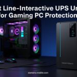 Best Line-Interactive UPS Units for Gaming PC Protection