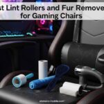 Best Lint Rollers and Fur Removers for Gaming Chairs