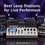 Best Loop Stations for Live Performers