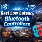 Best Low Latency Bluetooth Controllers