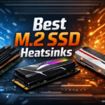 Best M.2 SSD Heatsinks