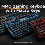 Best MMO Gaming Keyboards with Macro Keys