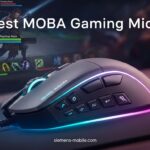 Best MOBA Gaming Mice