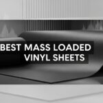 Best Mass Loaded Vinyl Sheets