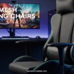 Best Mesh Gaming Chairs