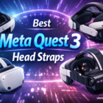 Best Meta Quest 3 Head Straps