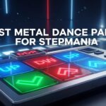 Best Metal Dance Pads for StepMania