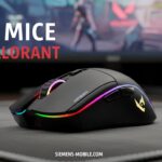 Best Mice for Valorant