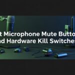 Best Microphone Mute Buttons and Hardware Kill Switches