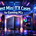 Best Mini ITX Cases for Gaming PCs