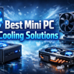 Best Mini PC Cooling Solutions