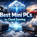 Best Mini PCs for Cloud Gaming