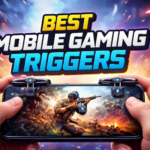 Best Mobile Gaming Triggers