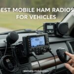 Best Mobile Ham Radios for Vehicles