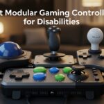 Best Modular Gaming Controllers for Disabilities