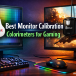 Best Monitor Calibration Colorimeters for Gaming