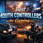 Best Mouth Controllers for Gaming