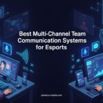 Best Multi-Channel Team Communication Systems for Esports