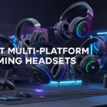 Best Multi-Platform Gaming Headsets