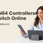 Best N64 Controllers for Switch Online