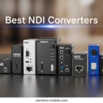 Best NDI Converters