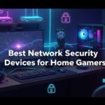 Best Network Security Devices for Home GamersBest Network Security Devices for Home Gamers