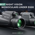 Best Night Vision Monoculars Under $500
