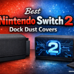 Best Nintendo Switch 2 Dock Dust Covers