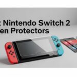 Best Nintendo Switch 2 Screen Protectors