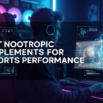 Best Nootropic Supplements for Esports Performance