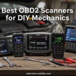 Best OBD2 Scanners for DIY Mechanics