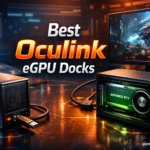 Best Oculink eGPU Docks