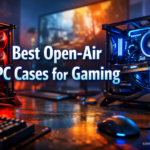 Best Open-Air PC Cases for Gaming