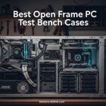 Best Open Frame PC Test Bench Cases
